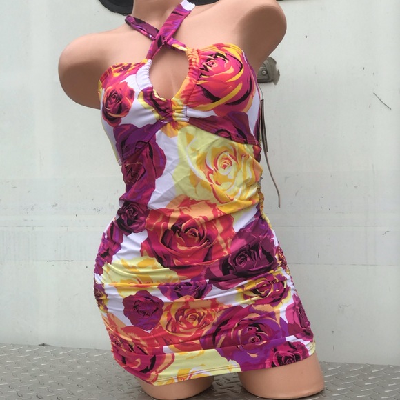 strapless open back dress Red Long Blazer Dress – Dona Matoshi